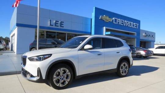 2023 BMW X1 28i — SUV — 26,072 mi — Washington, NC
