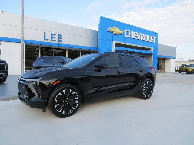2024 Chevrolet Blazer EV RS — SUV — 967 mi — Washington, NC