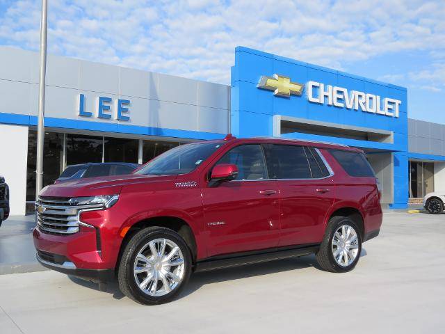 2023 Chevrolet Tahoe High Country — SUV — 31,639 mi — Washington, NC