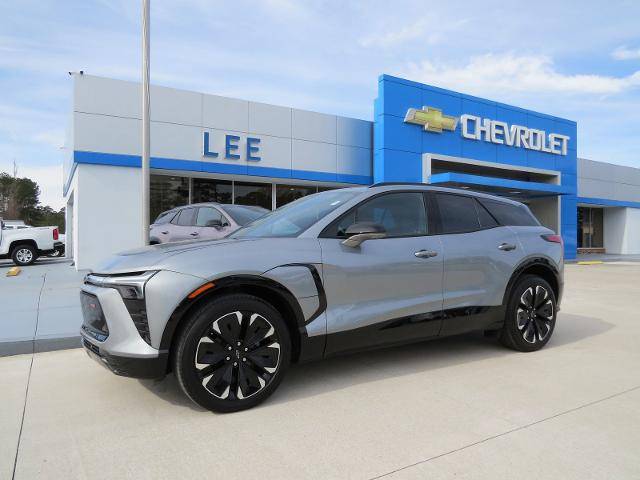 2024 Chevrolet Blazer EV RS — SUV — 12 mi — Washington, NC