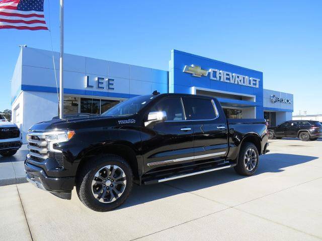 2022 Chevrolet Silverado 1500 High Country — Pickup Truck — 73,425 mi — Washington, NC