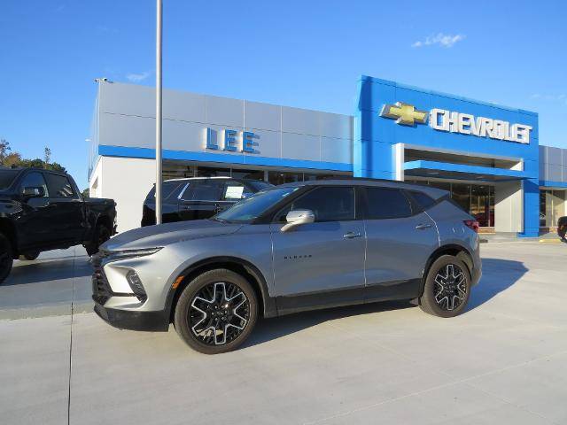 2024 Chevrolet Blazer RS — SUV — 33,372 mi — Washington, NC