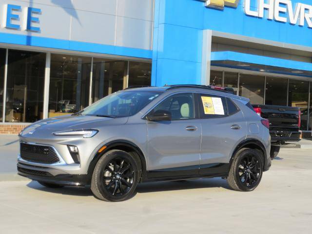 2024 Buick Encore GX Sport Touring — SUV — 26,838 mi — Washington, NC