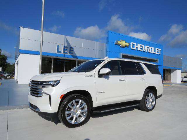 2023 Chevrolet Tahoe High Country — SUV — 19,176 mi — Washington, NC