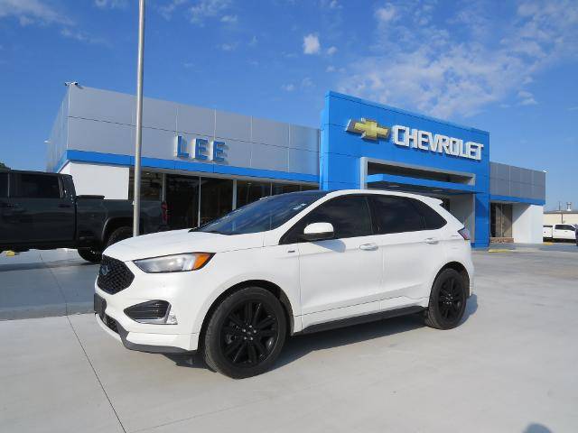 2024 Ford Edge ST-Line — SUV — 33,099 mi — Washington, NC