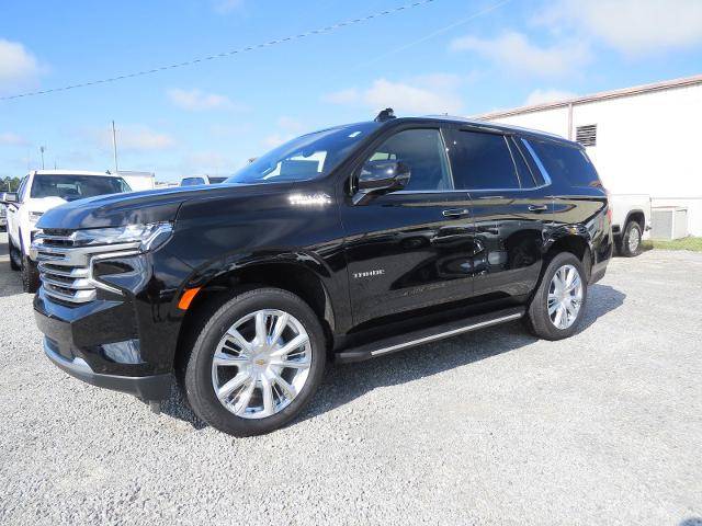 2024 Chevrolet Tahoe High Country — SUV — 11,263 mi — Washington, NC