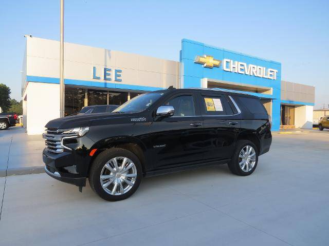 2024 Chevrolet Tahoe High Country — SUV — 2,869 mi — Washington, NC
