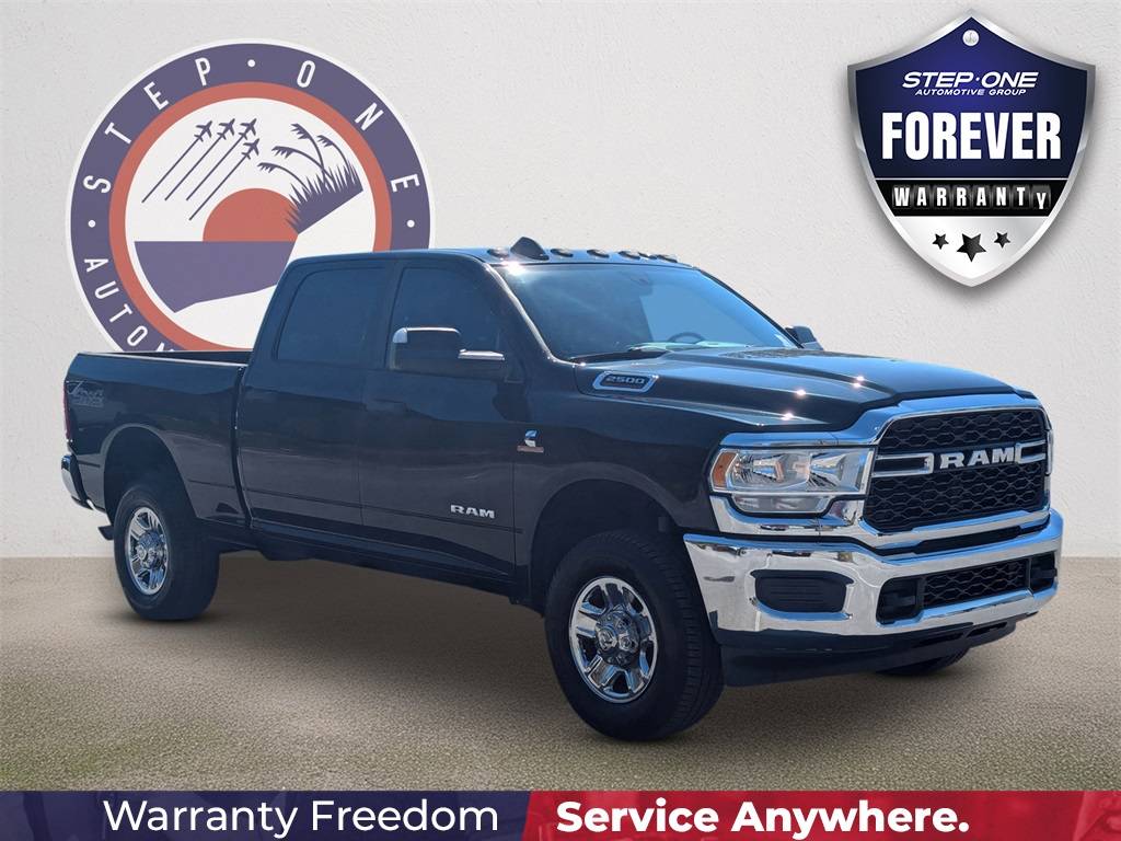2019 Ram 2500 Tradesman — Pickup Truck — 56,007 mi — Ft Walton Beach, FL