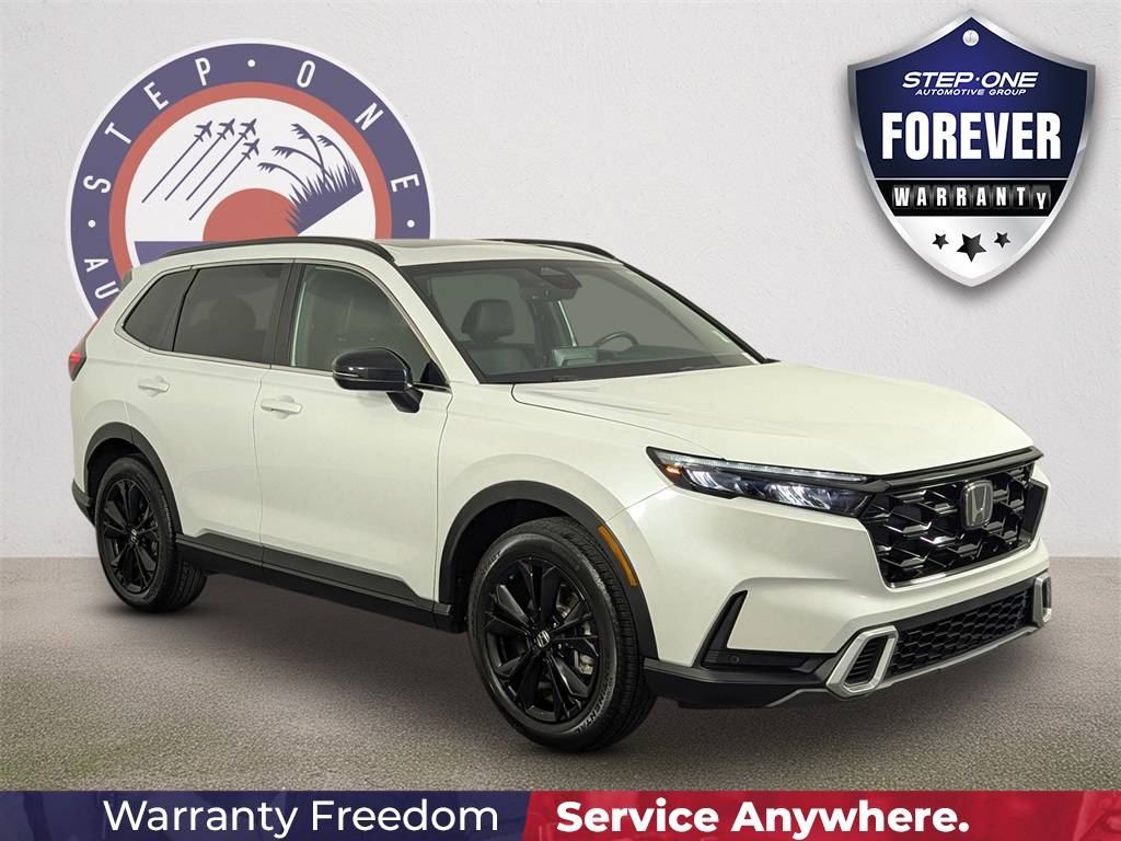 2023 Honda CR-V Hybrid Sport Touring — SUV — 23,181 mi — Ft Walton Beach, FL