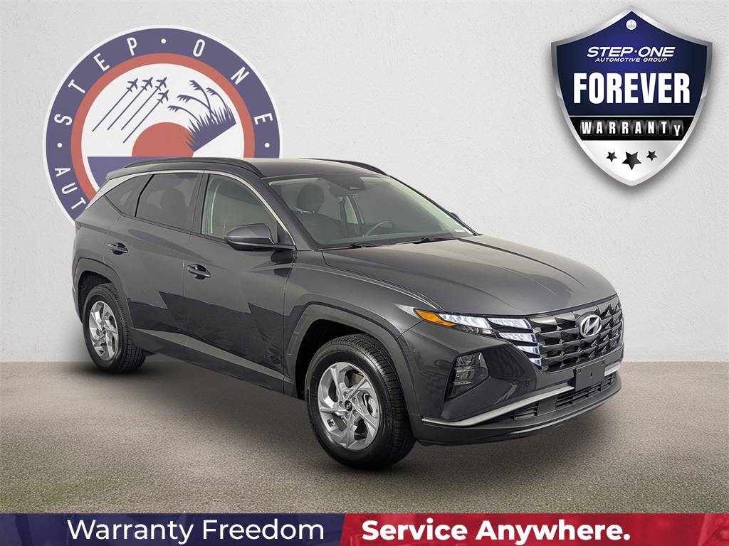 2024 Hyundai Tucson SEL — SUV — 47,036 mi — Ft Walton Beach, FL
