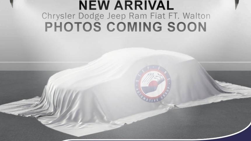 2020 Jeep Compass Trailhawk — SUV — 87,840 mi — Ft Walton Beach, FL