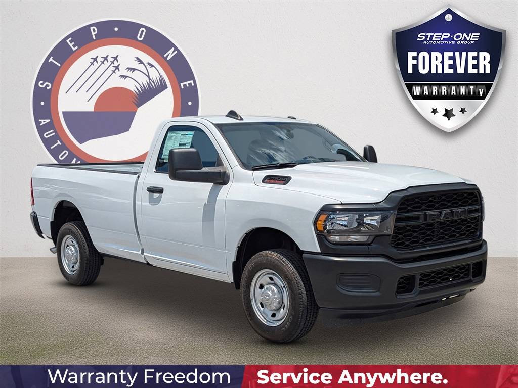 2023 Ram 2500 Tradesman — Pickup Truck — 13 mi — Ft Walton Beach, FL