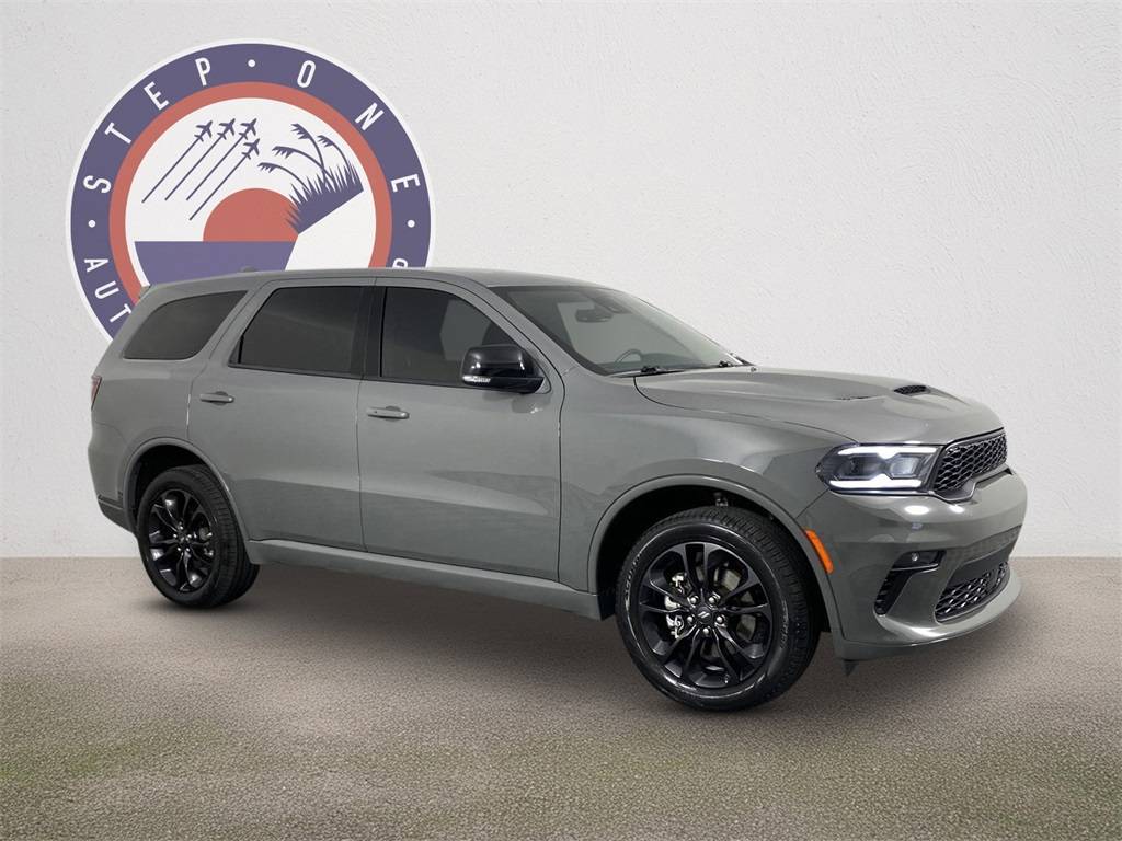 2022 Dodge Durango GT Plus — SUV — 22,602 mi — Ft Walton Beach, FL