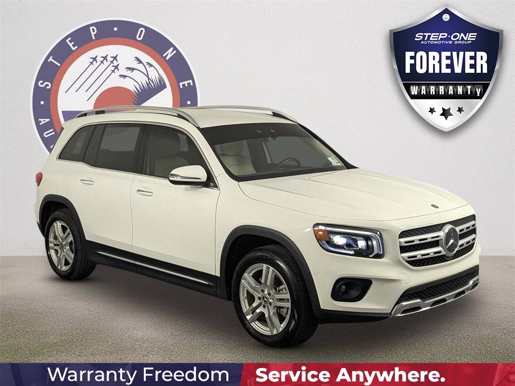 2021 Mercedes-Benz GLB GLB 250 — SUV — 14,020 mi — Ft Walton Beach, FL