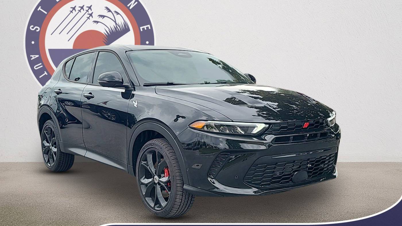 2023 Dodge Hornet GT Plus — SUV — 12,059 mi — Ft Walton Beach, FL