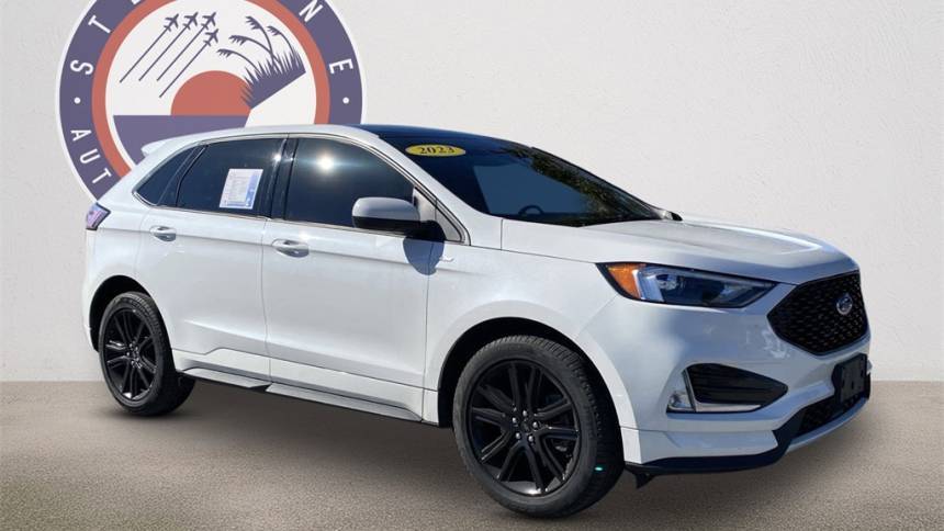 2023 Ford Edge ST-Line — SUV — 15,678 mi — Ft Walton Beach, FL