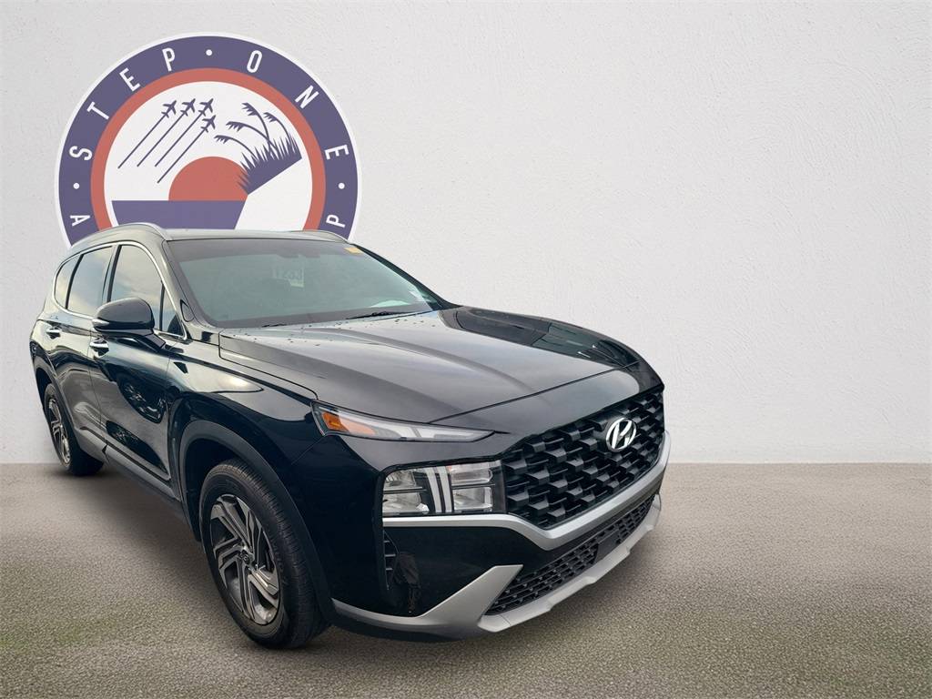 2023 Hyundai Santa Fe SEL — SUV — 18,509 mi — Ft Walton Beach, FL