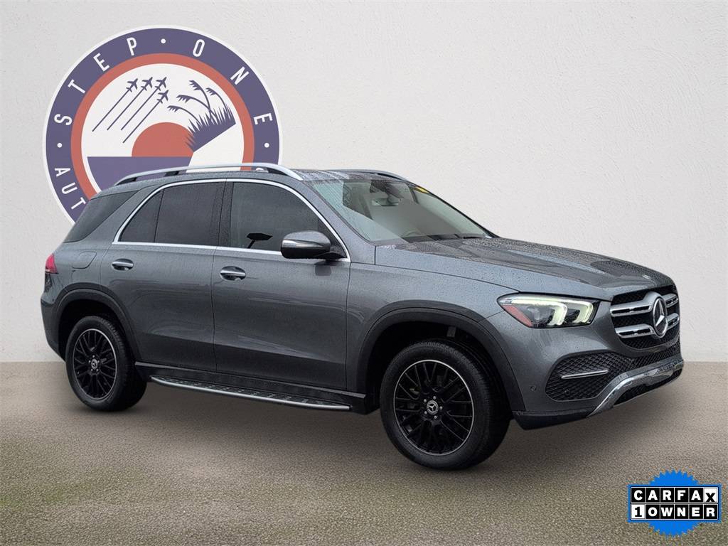 2020 Mercedes-Benz GLE GLE 350 — SUV — 18,632 mi — Crestview, FL