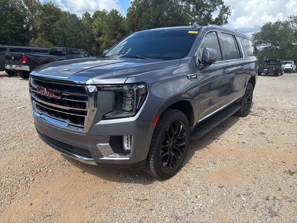 2022 GMC Yukon SLT — SUV — 58,102 mi — Crestview, FL