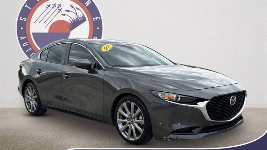 2019 Mazda Mazda3 Preferred — Sedan — 99,328 mi — Crestview, FL
