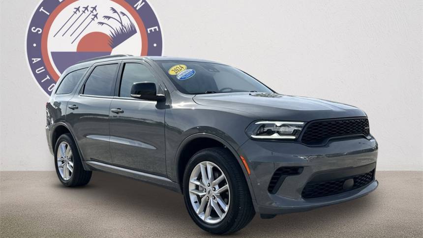2024 Dodge Durango GT Plus — SUV — 16,692 mi — Crestview, FL
