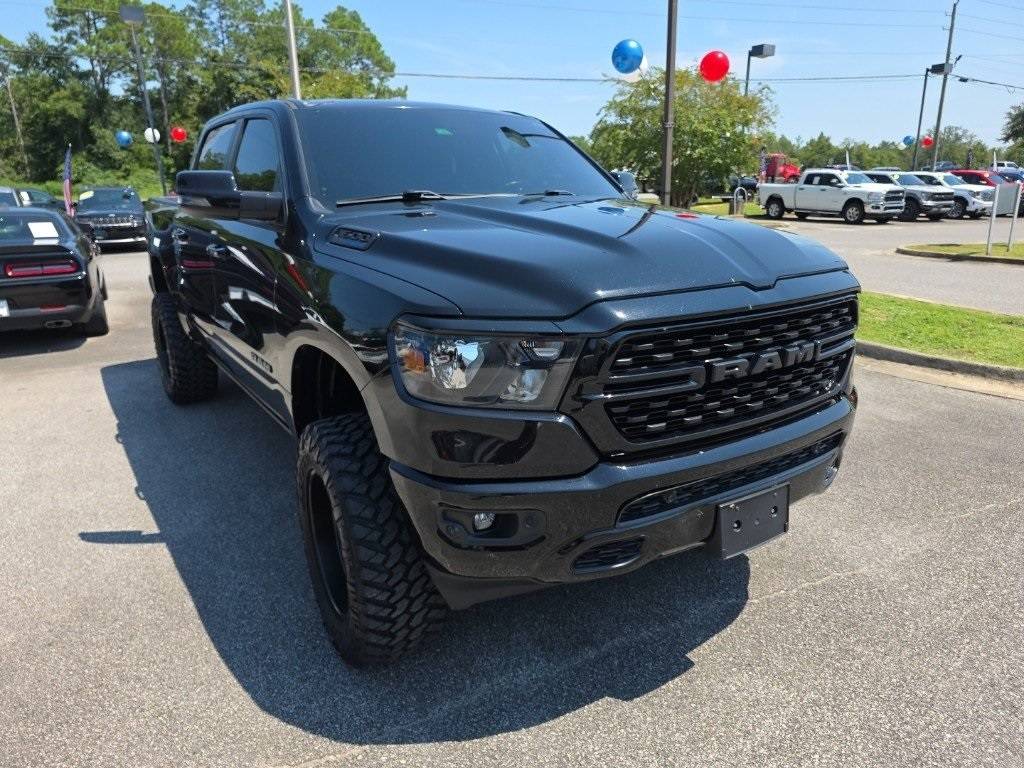 2023 Ram 1500 Lone Star — Pickup Truck — 26,171 mi — Crestview, FL