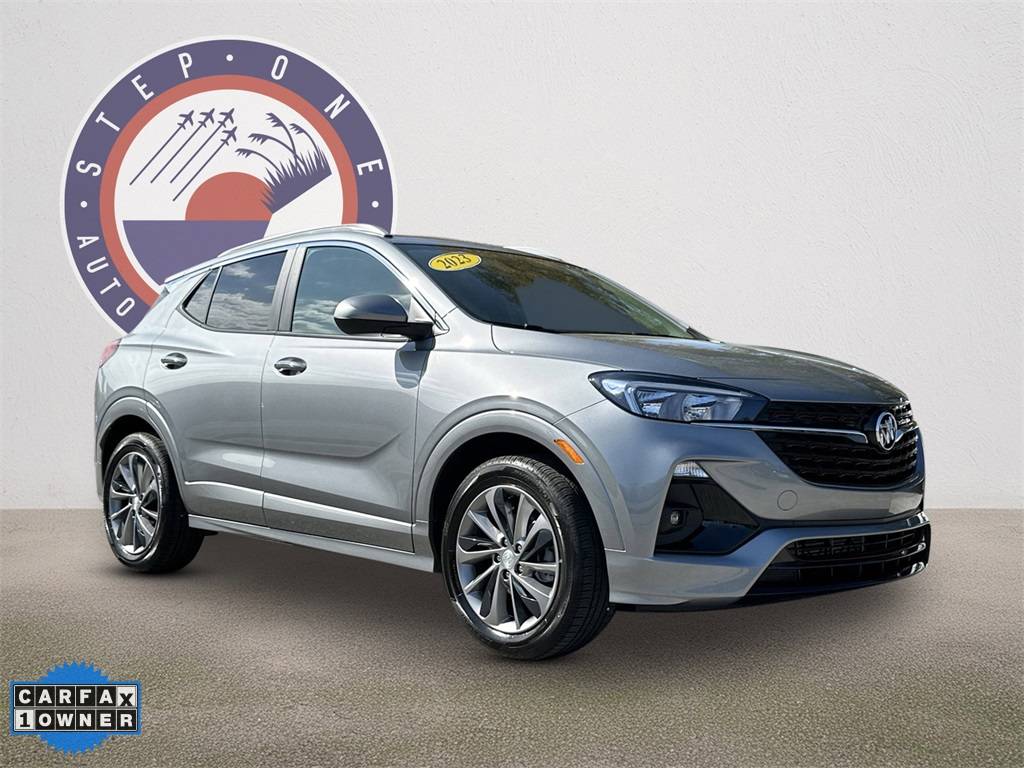 2023 Buick Encore GX Select — SUV — 26,048 mi — Crestview, FL