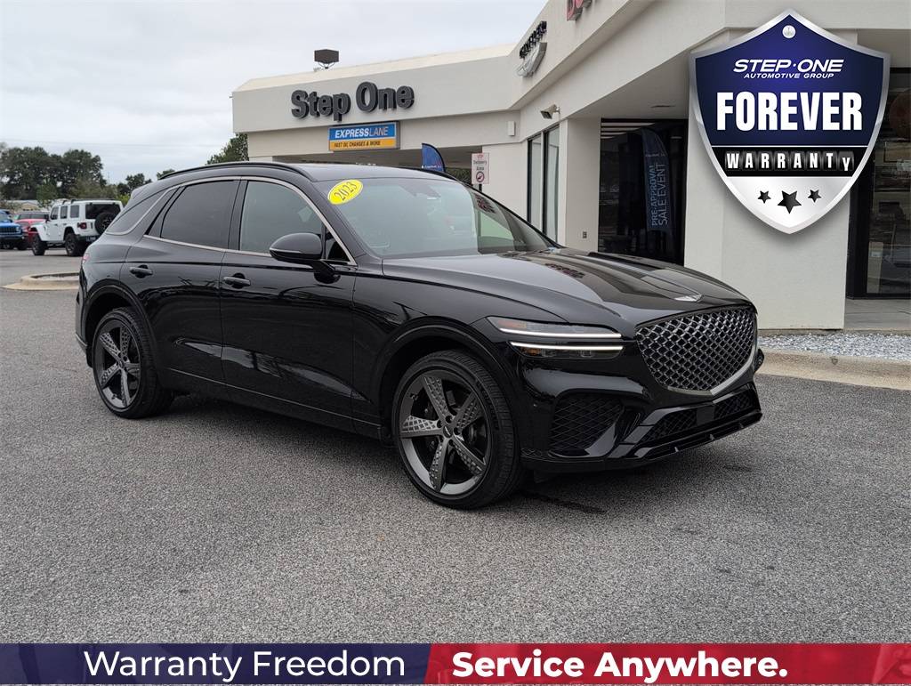 2023 Genesis GV70 2.5T — SUV — 35,306 mi — Crestview, FL