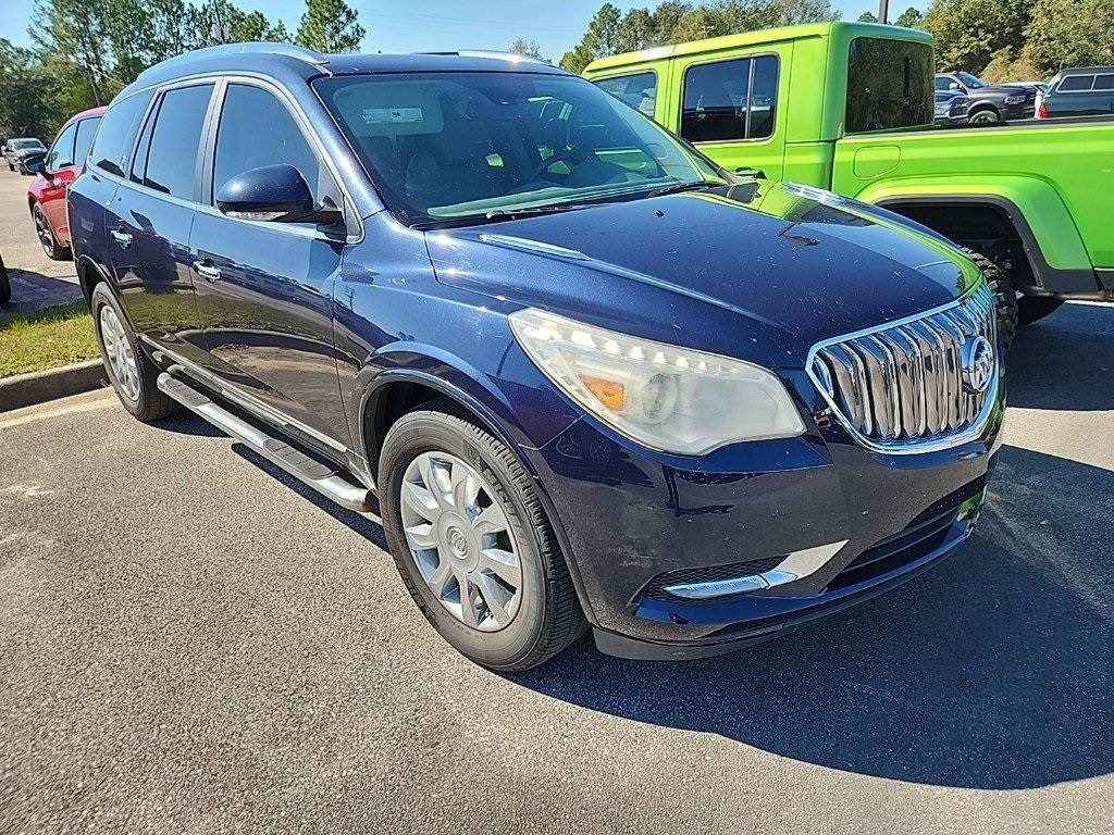 2016 Buick Enclave Premium — SUV — 161,654 mi — Crestview, FL