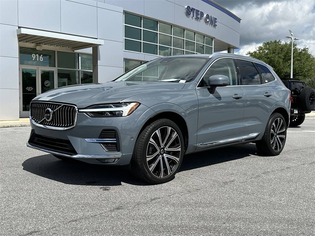 2023 Volvo XC60 Ultimate — SUV — 11,274 mi — Fort Walton Beach, FL
