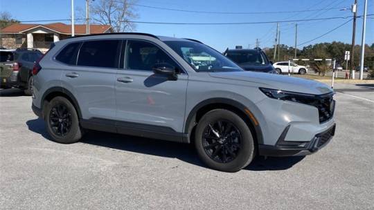 2023 Honda CR-V Hybrid Sport — SUV — 22,510 mi — Fort Walton Beach, FL