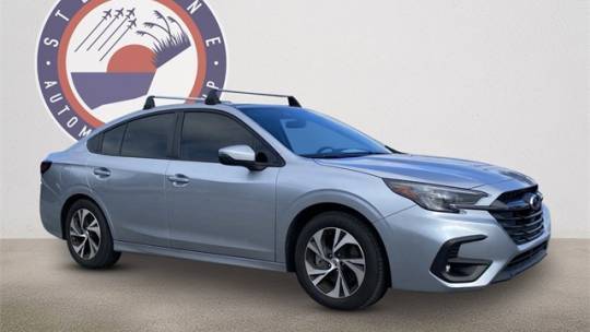 2024 Subaru Legacy Premium — Sedan — 9,396 mi — Fort Walton Beach, FL
