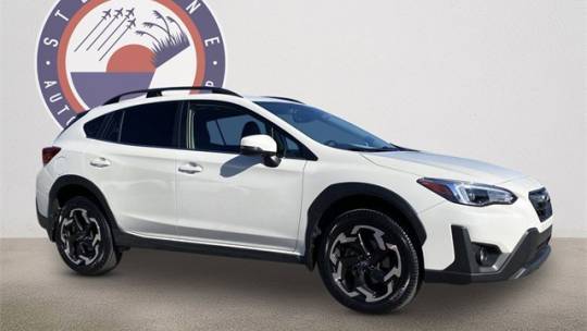 2022 Subaru Crosstrek Limited — SUV — 38,118 mi — Fort Walton Beach, FL