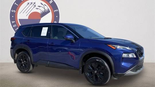 2021 Nissan Rogue SV — SUV — 51,091 mi — Fort Walton Beach, FL