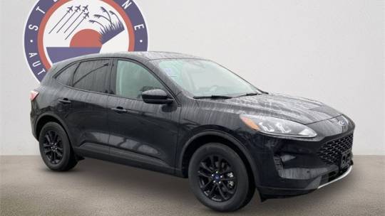 2020 Ford Escape Hybrid SE Sport — SUV — 54,802 mi — Fort Walton Beach, FL