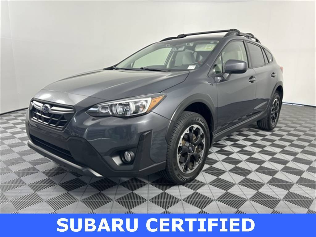 2021 Subaru Crosstrek Premium — SUV — 56,933 mi — Fort Walton Beach, FL