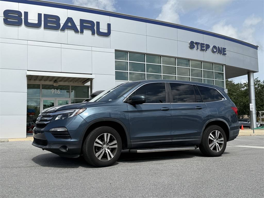 2017 Honda Pilot EX-L — SUV — 91,603 mi — Fort Walton Beach, FL