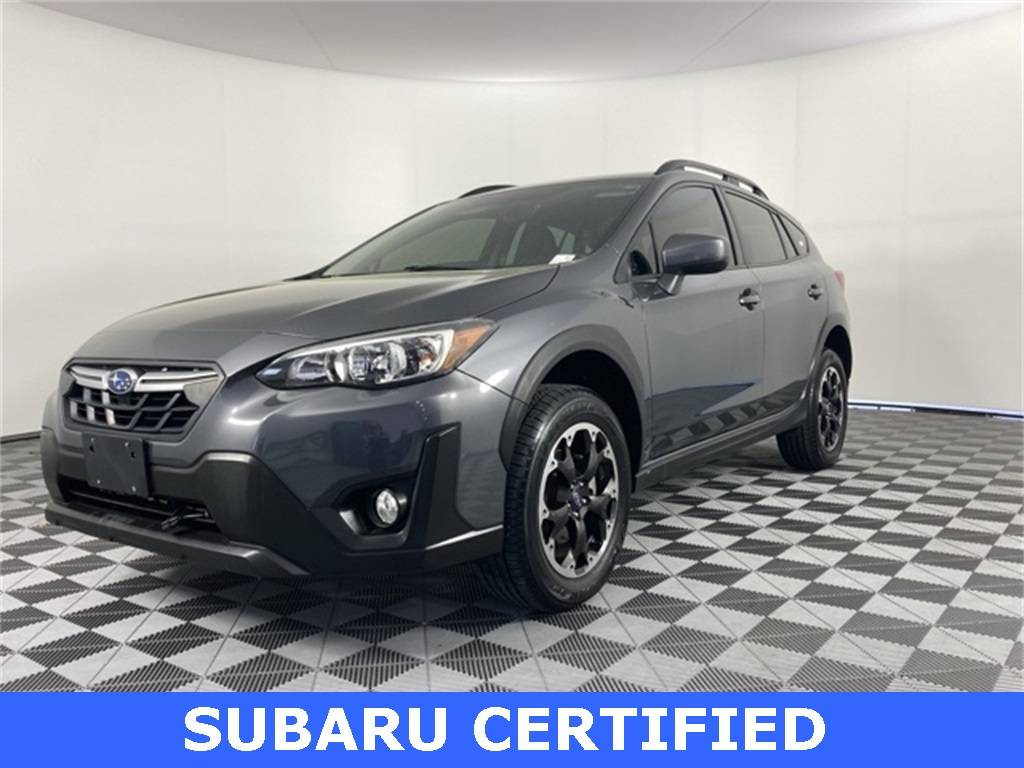 2022 Subaru Crosstrek Premium — SUV — 22,930 mi — Fort Walton Beach, FL