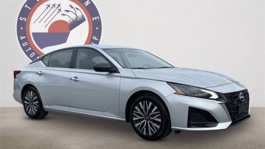 2024 Nissan Altima SV — Sedan — 31,513 mi — Fort Walton Beach, FL