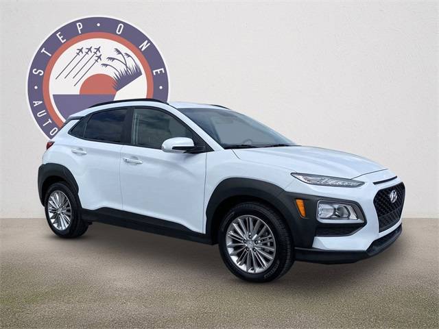 2018 Hyundai Kona SEL — SUV — 78,126 mi — Fort Walton Beach, FL