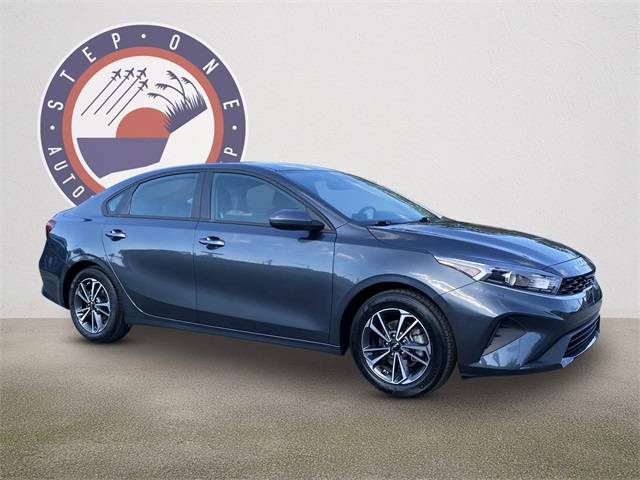 2023 Kia Forte LXS — Sedan — 50,788 mi — Fort Walton Beach, FL