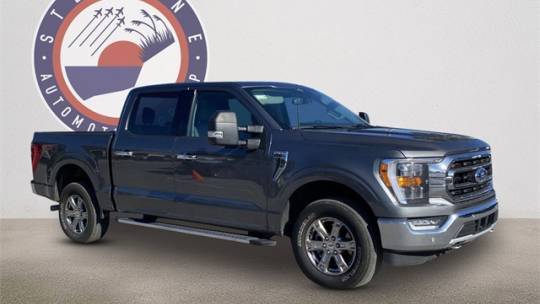 2021 Ford F-150 XLT — Pickup Truck — 41,540 mi — Fort Walton Beach, FL