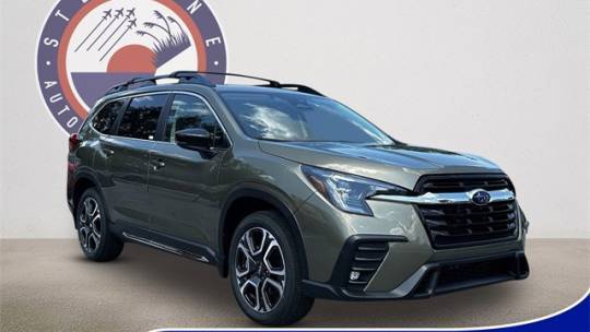 2024 Subaru Ascent Limited — SUV — 6,220 mi — Fort Walton Beach, FL