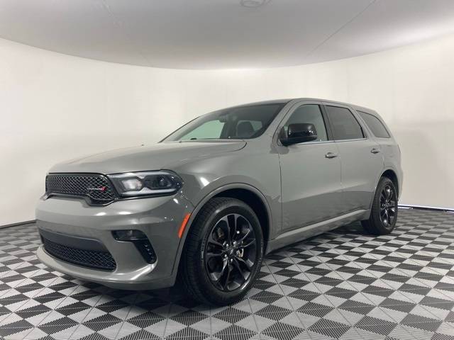 2021 Dodge Durango SXT Plus — SUV — 51,108 mi — Fort Walton Beach, FL