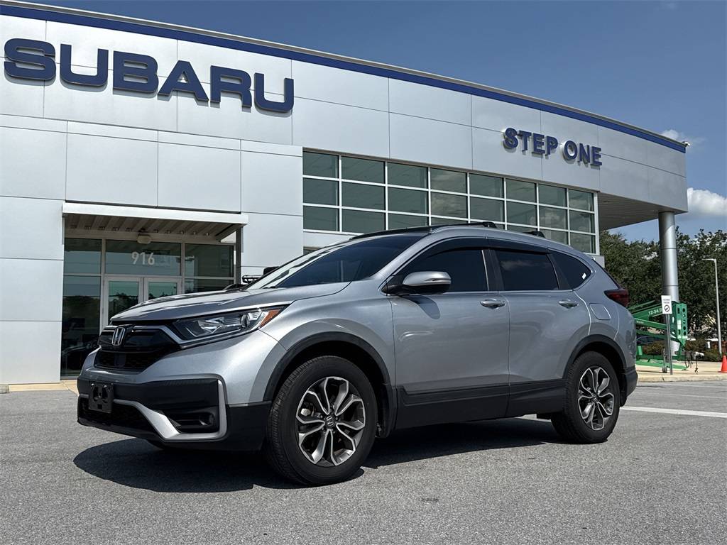 2022 Honda CR-V EX — SUV — 22,043 mi — Fort Walton Beach, FL