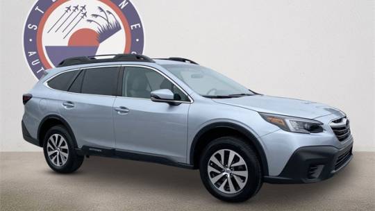 2022 Subaru Outback 2.5i Premium — SUV — 36,032 mi — Fort Walton Beach, FL