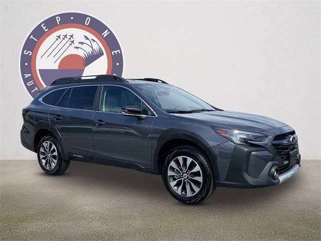 2024 Subaru Outback Limited — SUV — 10,431 mi — Fort Walton Beach, FL