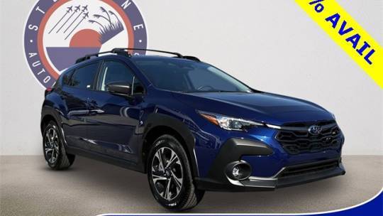 2024 Subaru Crosstrek Premium — SUV — 5,239 mi — Fort Walton Beach, FL
