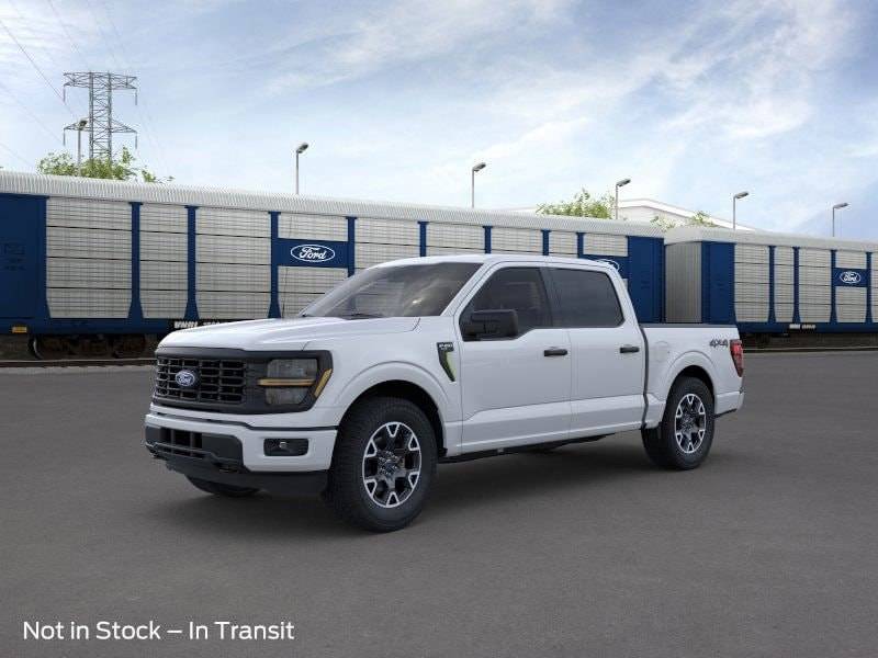 2024 Ford F-150 STX — Pickup Truck — 4,028 mi — La Grande, OR