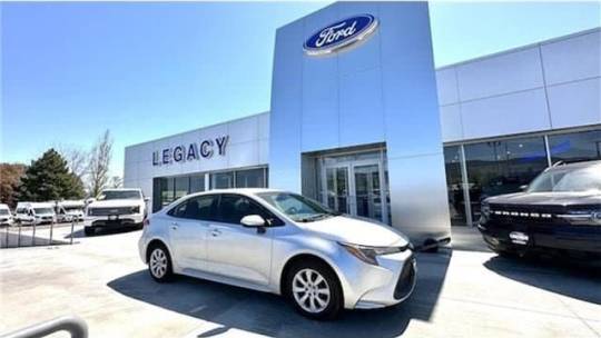 2020 Toyota Corolla LE — Sedan — 62,090 mi — La Grande, OR